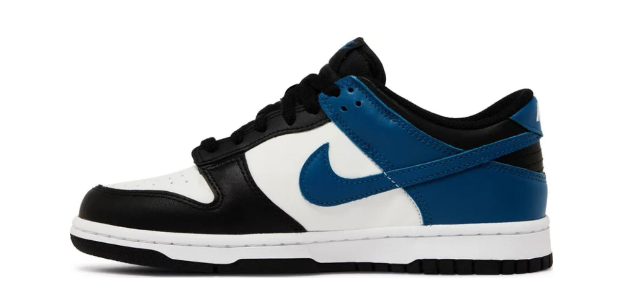 Dunk Low Industrial Blue