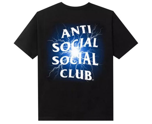 ASSC Pain Glow in the Dark Tee