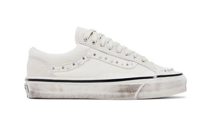 Vans Old Skool Pearlized Pack Marshmallow