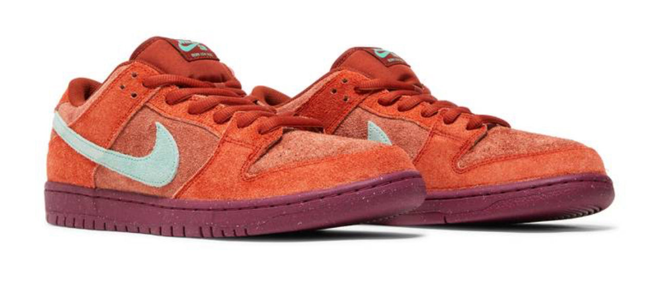 Dunk SB Low Mystic Red DV5429-601