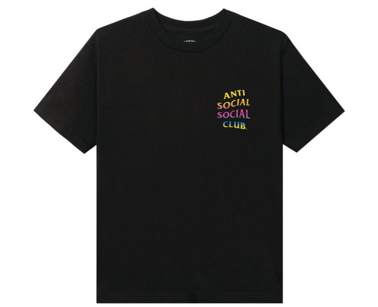 ASSC Three Evils Tee