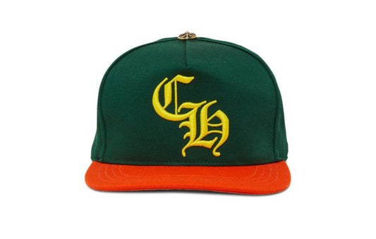Chrome Hearts Baseball Hat Miami