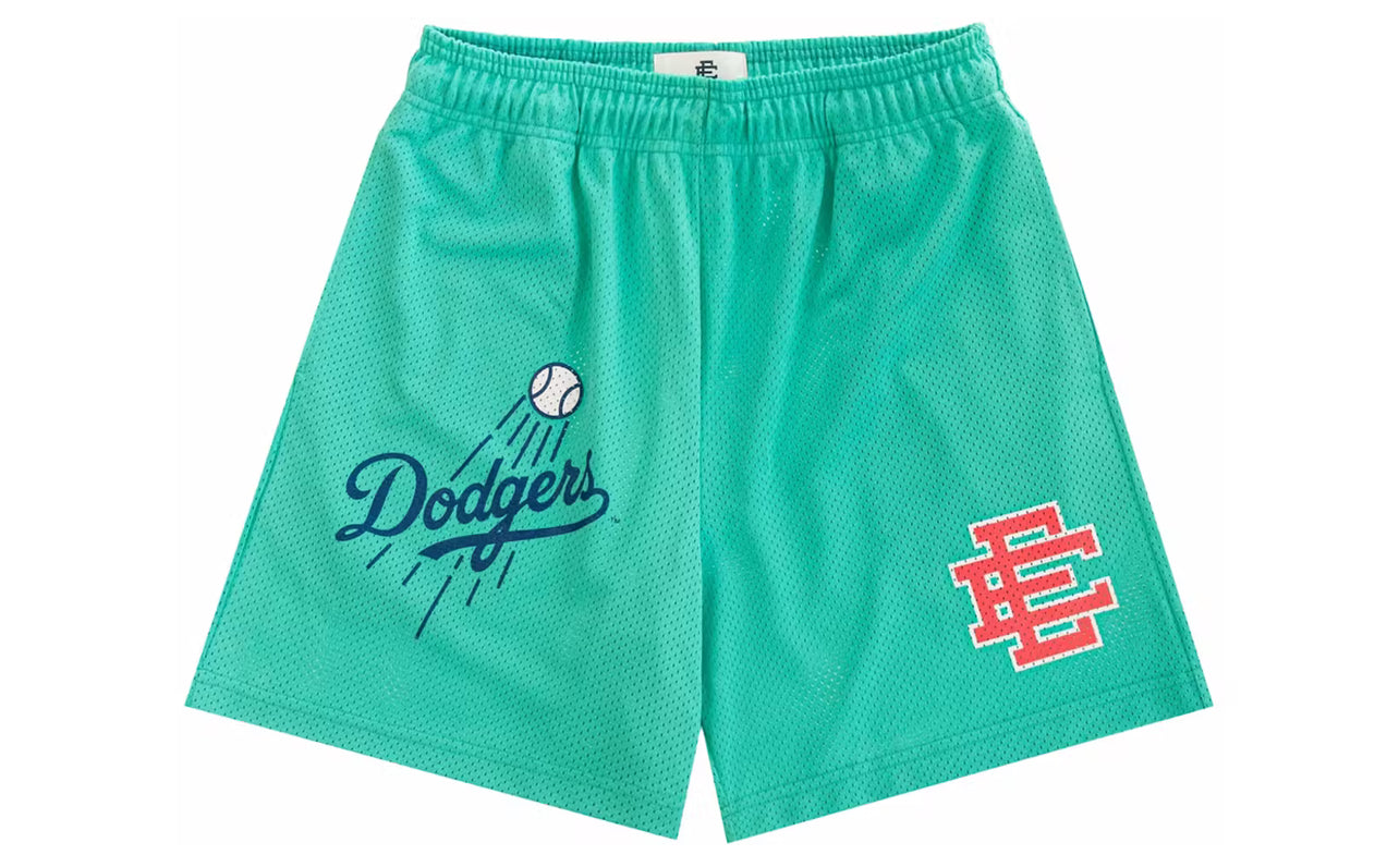 EE Basic Shorts LA Dogers