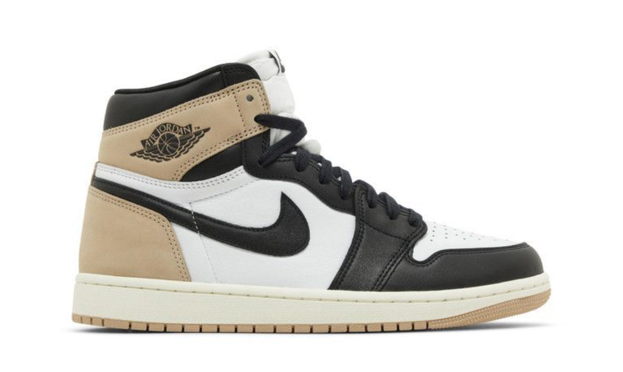 Jordan 1 High OG Latte FD2596-021