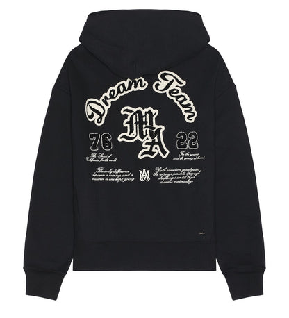 Amiri Dream Team Hoodie