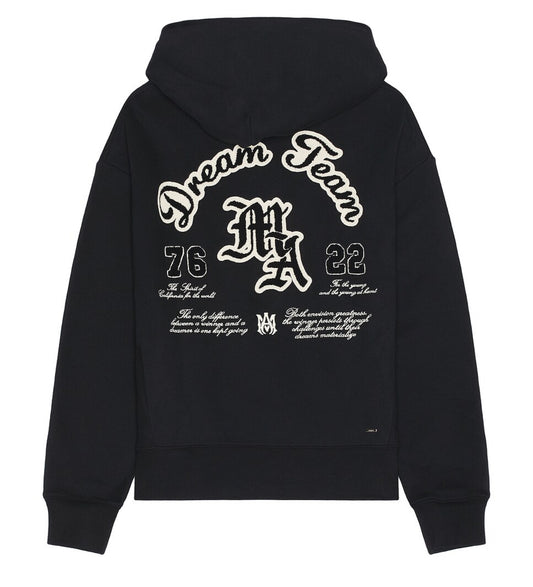 Amiri Dream Team Hoodie