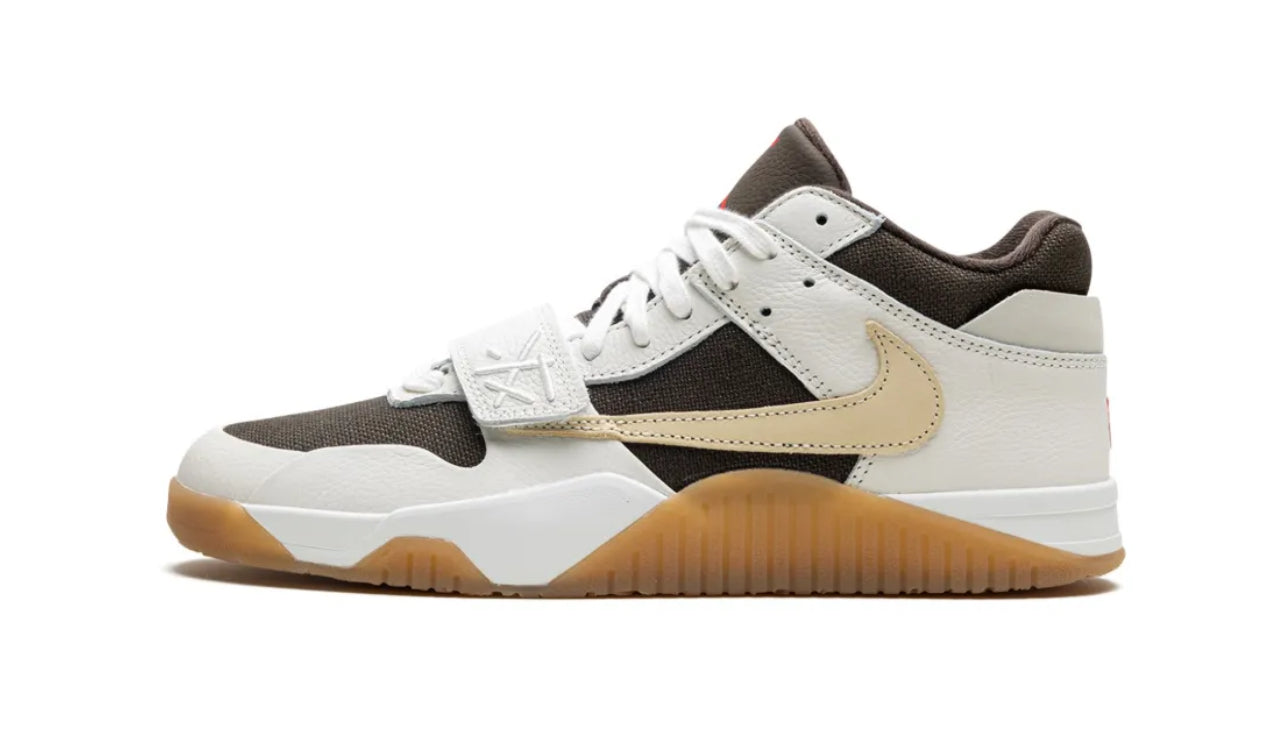 Travis Scott x Jordan Jumpman OG Sail