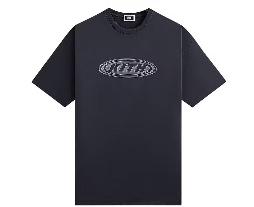 Kith Circuit Vintage Tee