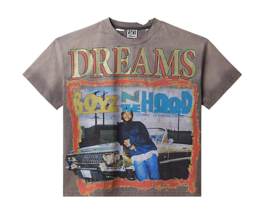 Vale Forever Nostalgia Rhinestone Tshirt
