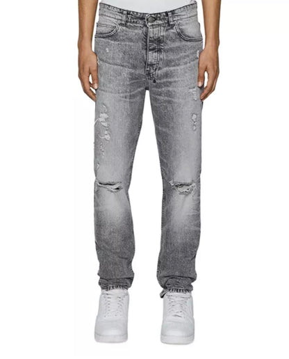 Ksubi Chitch Grey Denim Jean