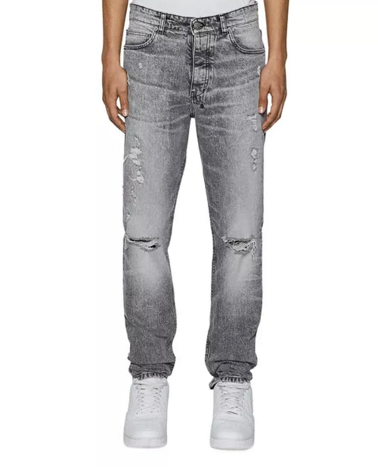 Ksubi Chitch Grey Denim Jean