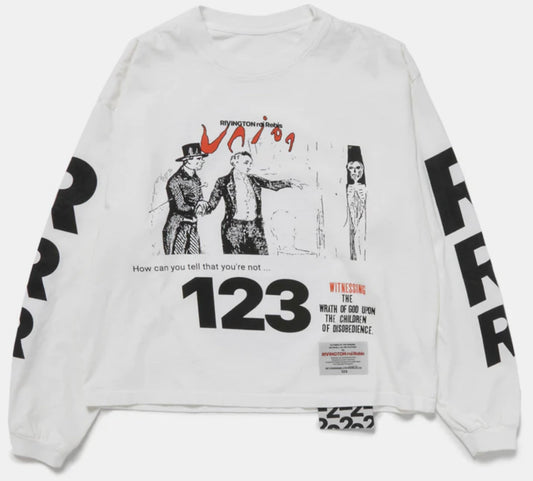 RRR123 Complexcon Sweater