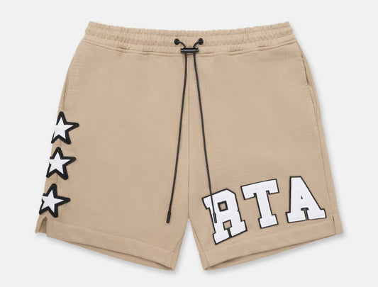 RTA Clyde College Logo Sweatshorts