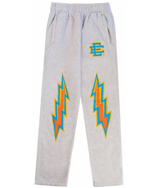 EE Basic Sweatpants Bolt Grey