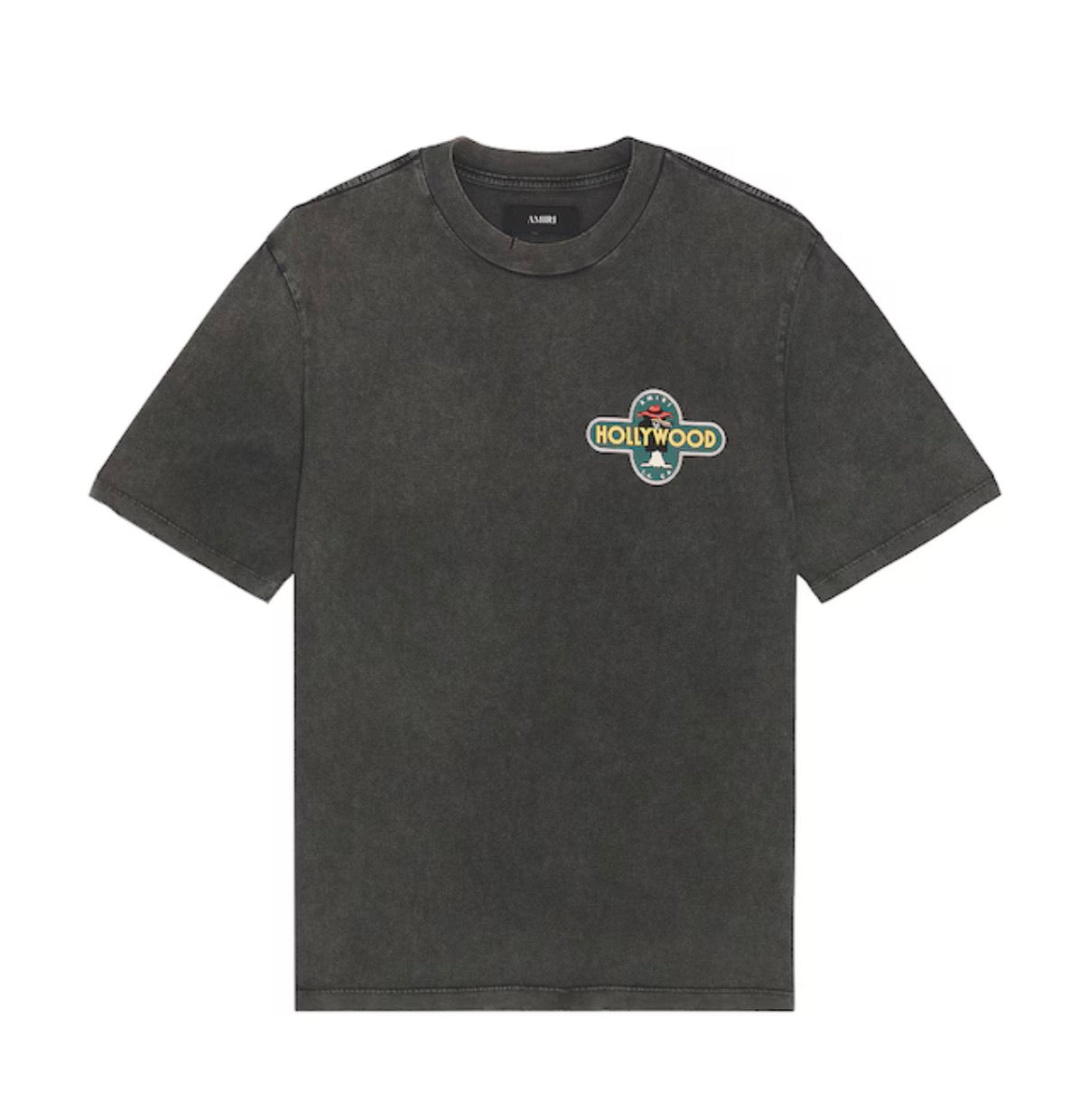 Amiri Hollywood Wolf Tshirt