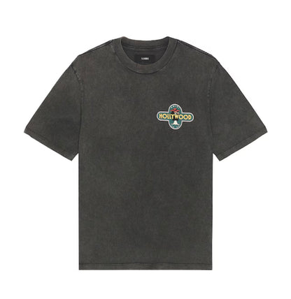 Amiri Hollywood Wolf Tshirt