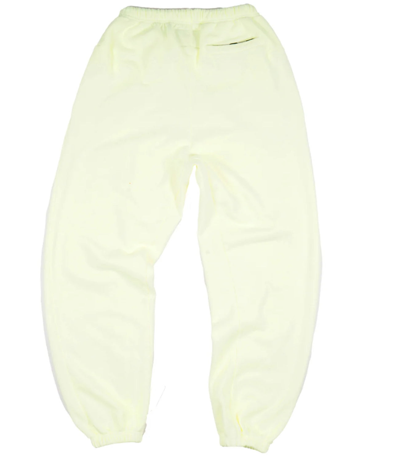 RRR123 Fasting Sweatpant Green