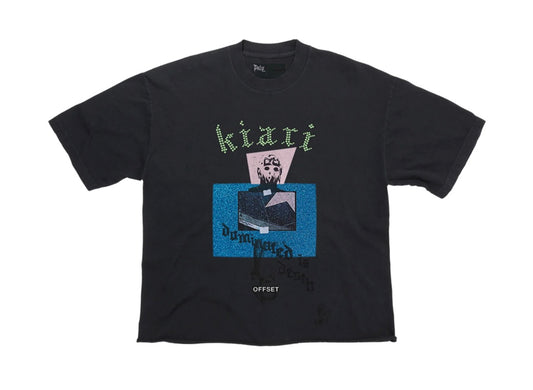 Paly Hollywood x Offset Kiari Tee #1
