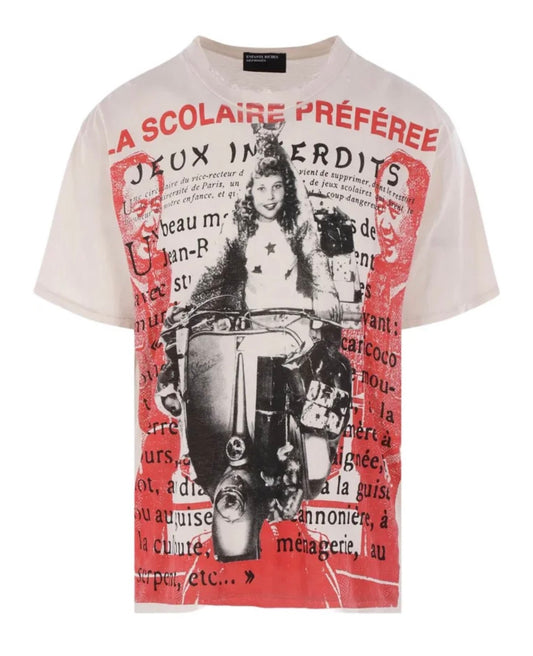 Enfants Riches Déprimés Distressed Tee