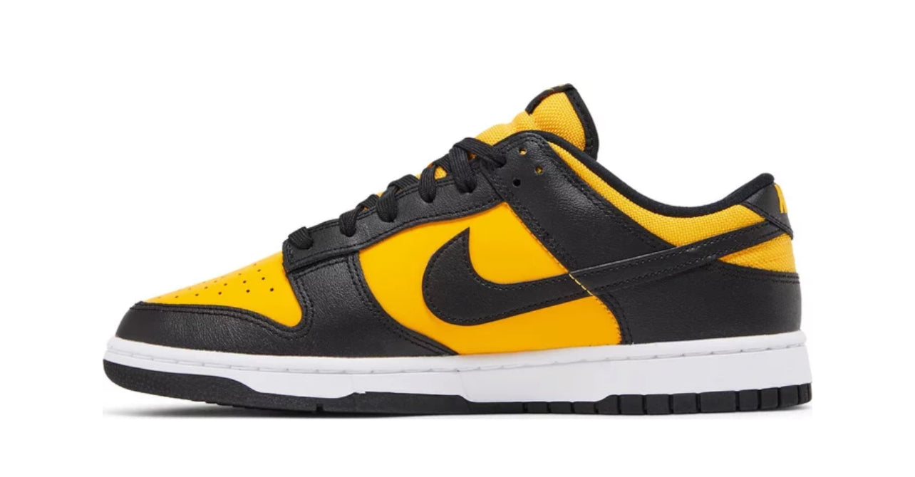 Dunk Low Reverse Goldenrod FZ4618-001