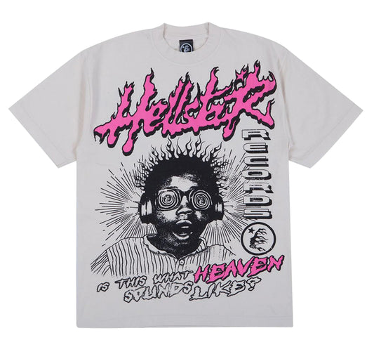 Hellstar Sounds Like Heaven Tshirt