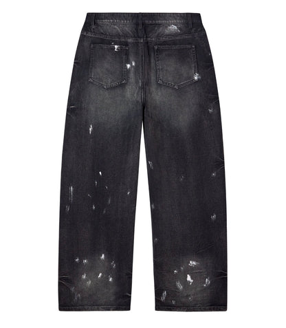 Vale Forever Fury Painters Denim