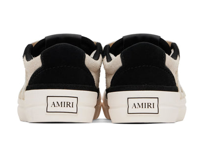 Amiri Sunset Skate Sneakers