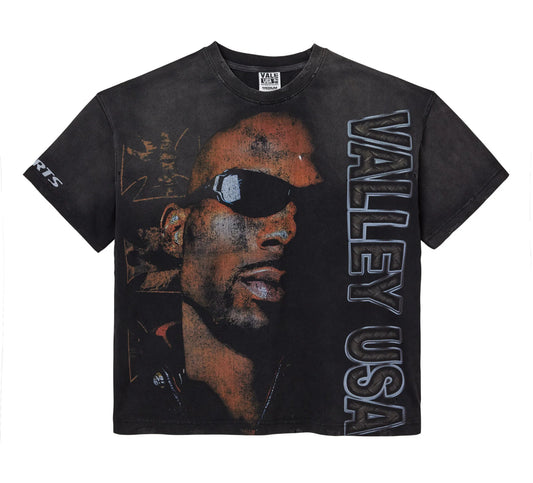 Vale Forever The Dog Tshirt