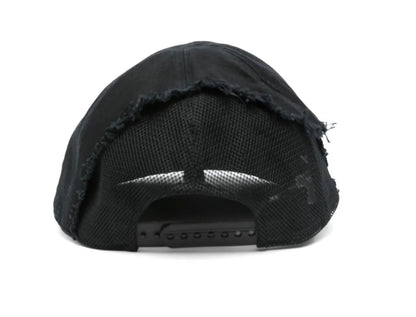 Maison Mihara Yasuhiro Distressed Hat