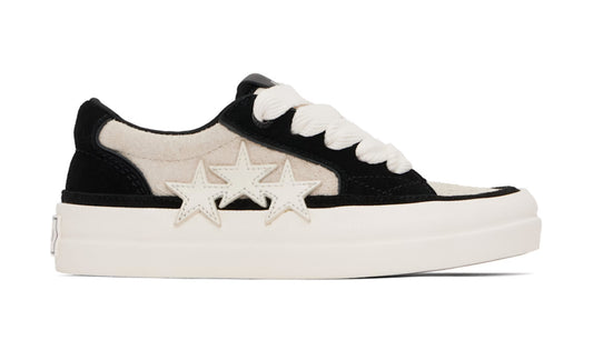 Amiri Sunset Skate Sneakers