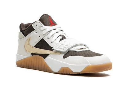 Travis Scott x Jordan Jumpman OG Sail