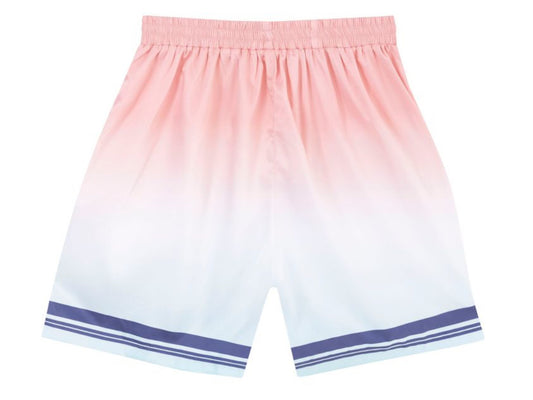 Riviera Fruit Angels Shorts Pink