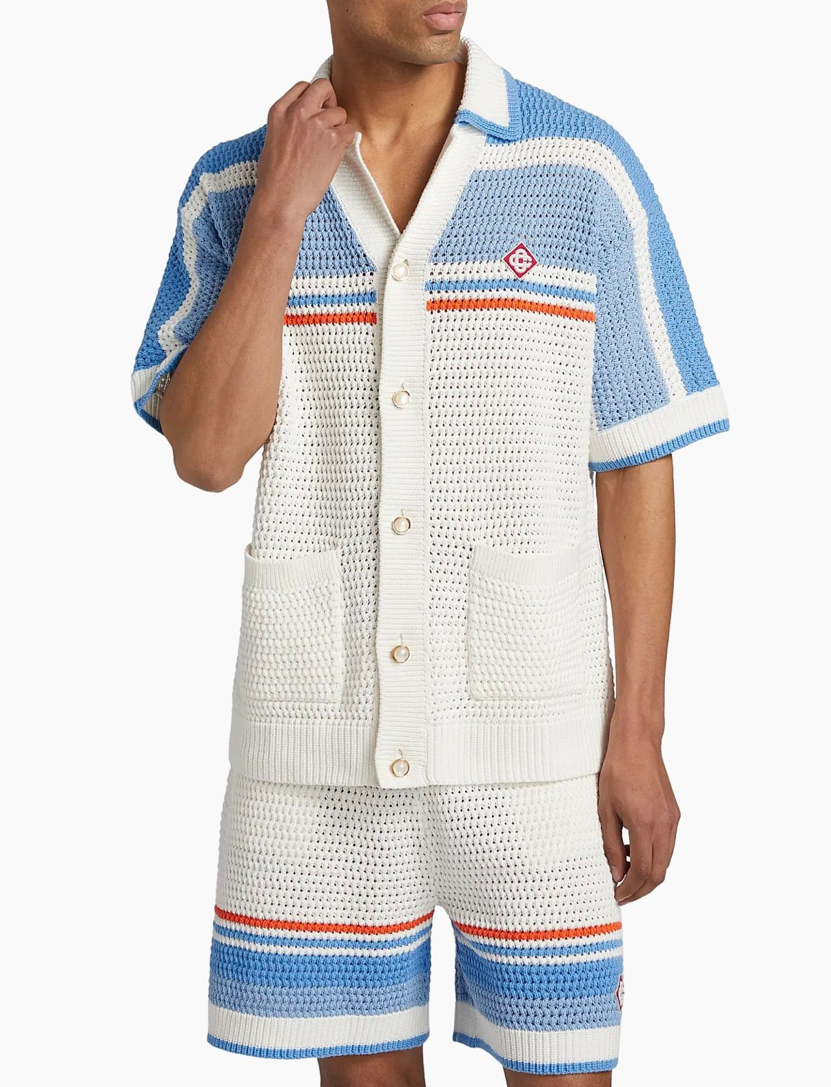 Casablanca Crochet Set