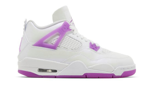 Jordan 4 Retro GS Hyper Violet FQ1314-151