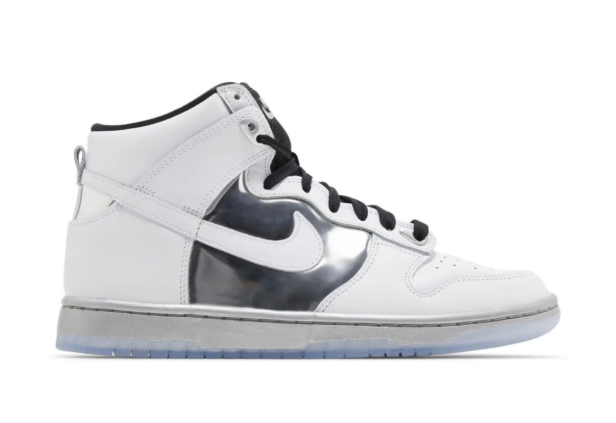 Dunk High Chrome DX5928-100