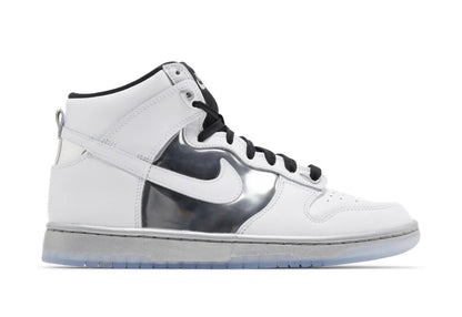 Dunk High Chrome DX5928-100