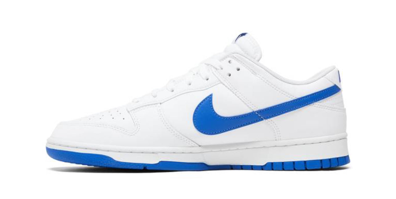 Dunk Low Hyper Royal DV0831-105