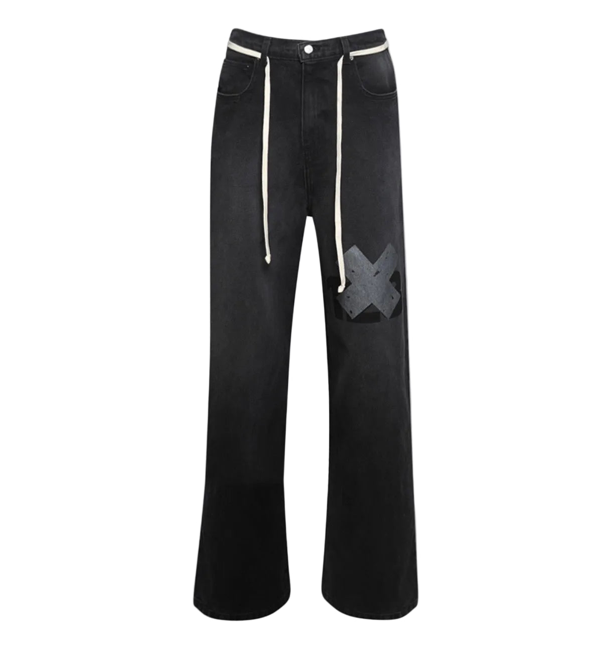 RRR123 Straight Leg Pants