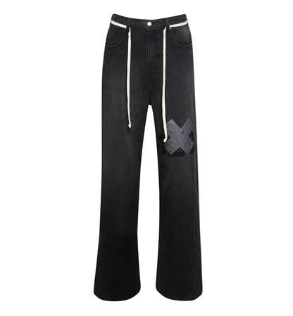 RRR123 Straight Leg Pants