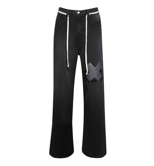 RRR123 Straight Leg Pants
