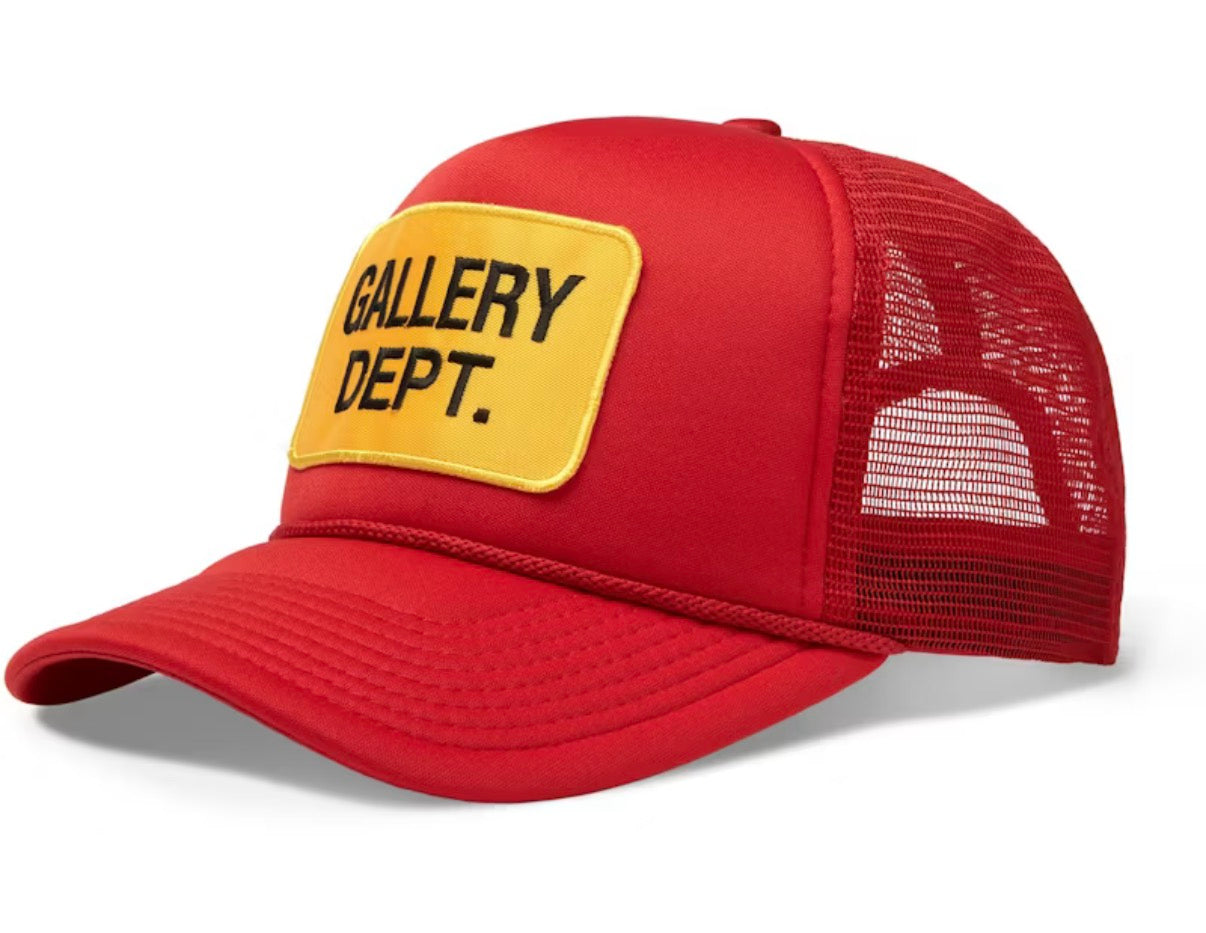 Gallery Dept Trucker Hat