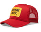 Gallery Dept Trucker Hat