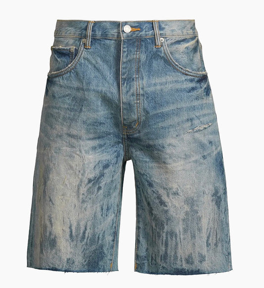 Purple Brand P059 Denim Shorts