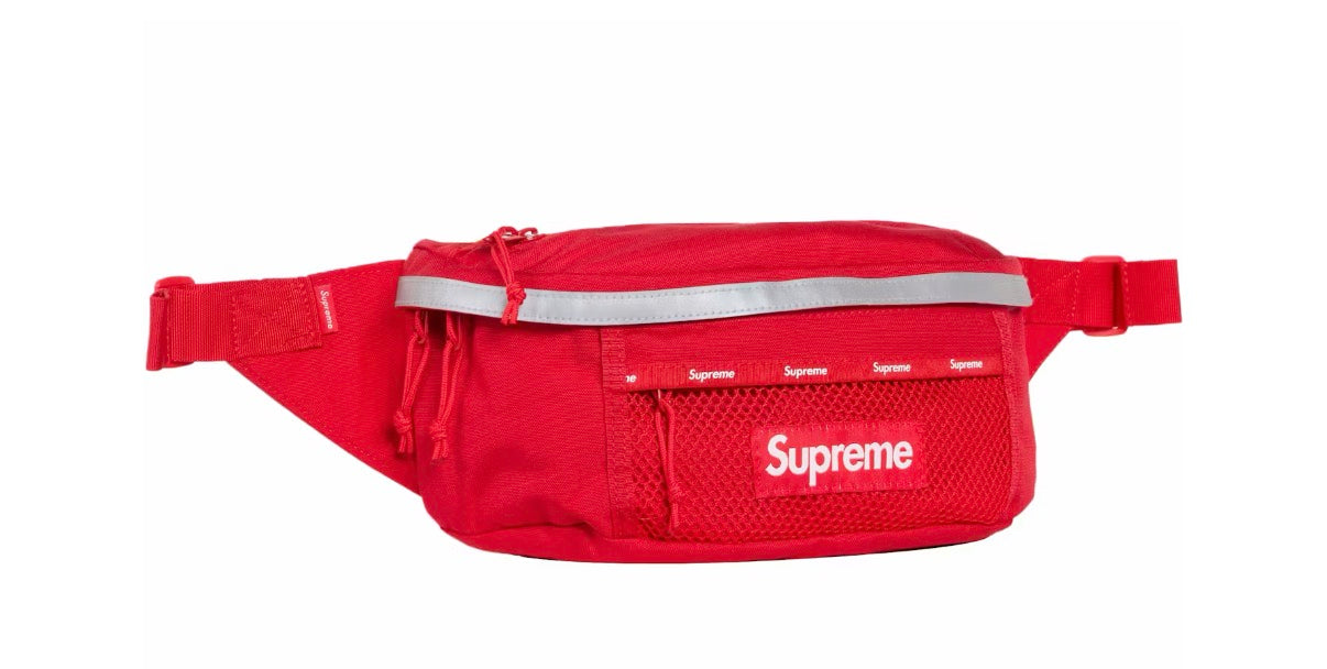 Supreme Waist Bag