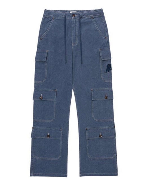 HTG Motorhead Cargo Pants
