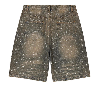 Vale Forever Rainstorm Short