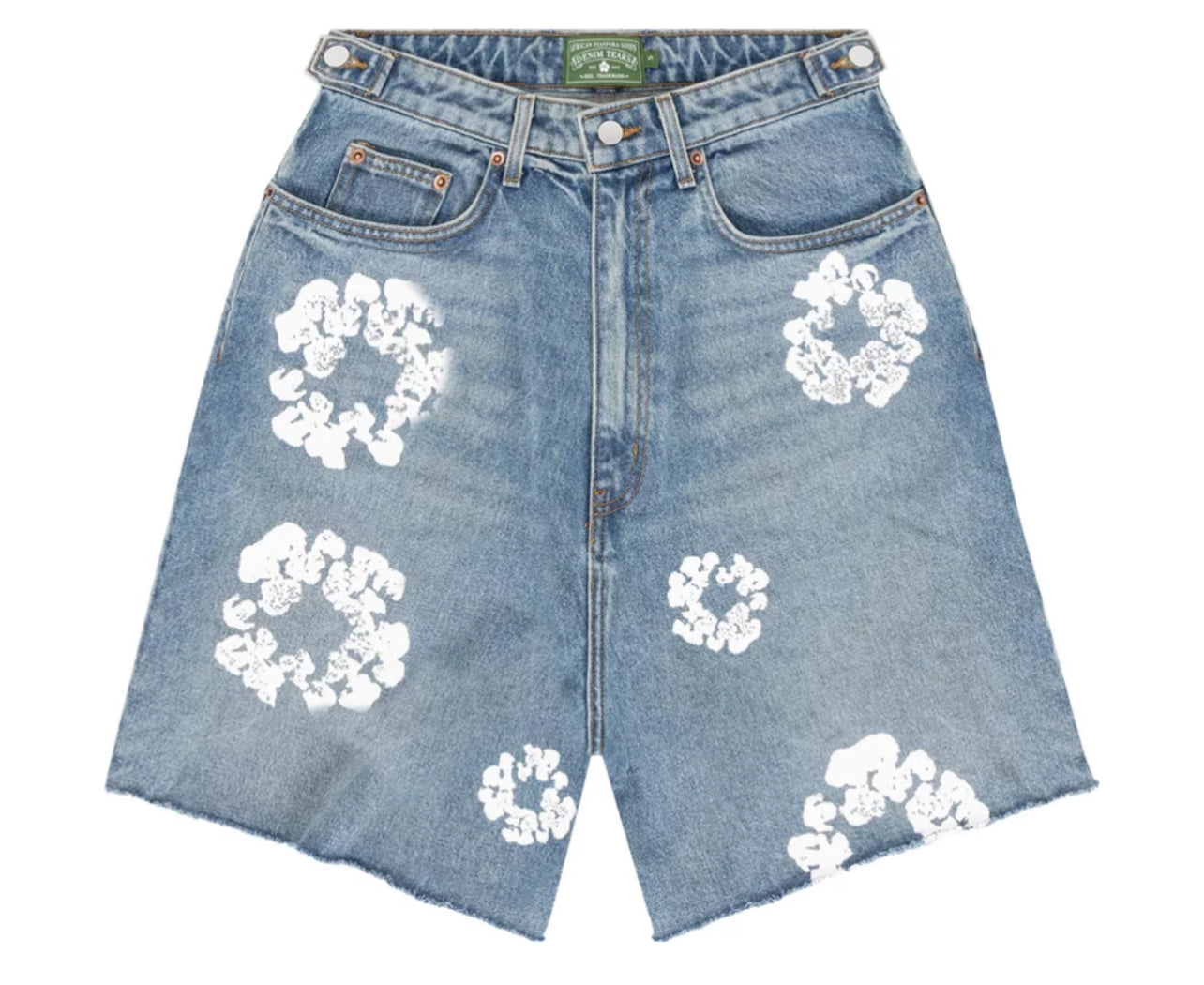 Denim Tears Short