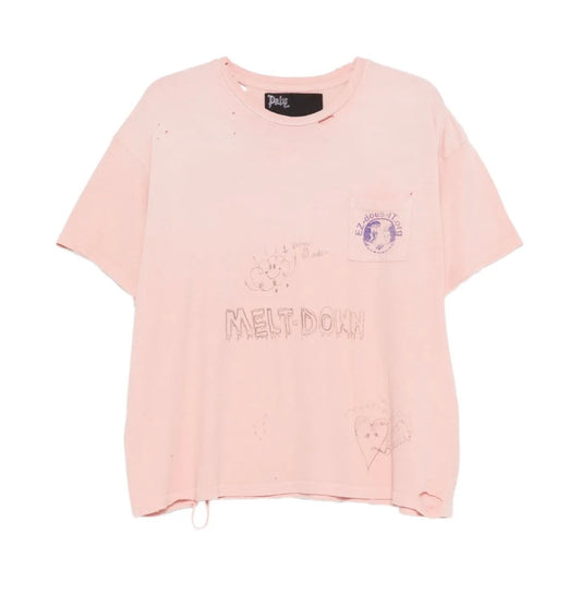 Paly Hollywood Rehab Romance Tee