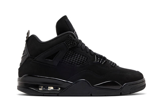 Jordan 4 Retro Black Cat FV5029-010