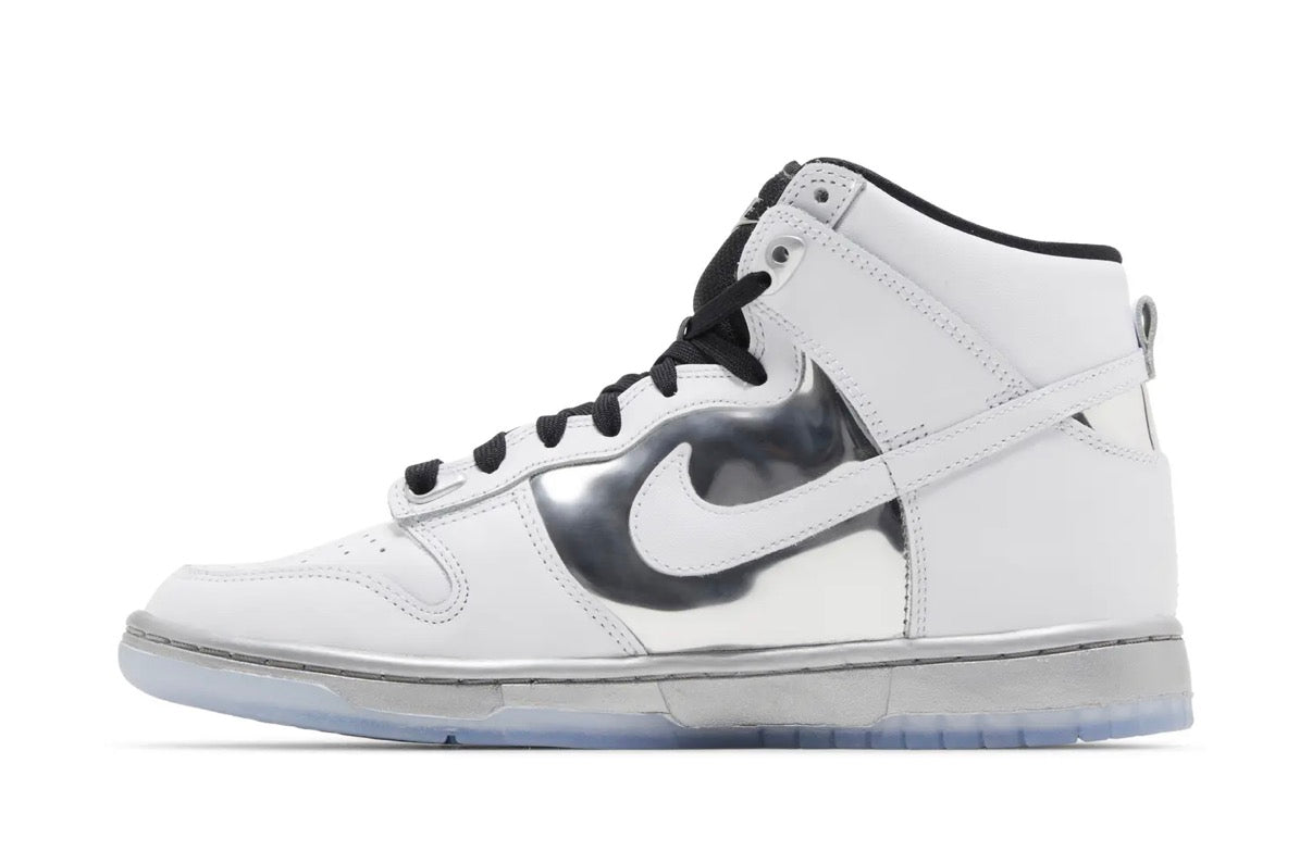 Dunk High Chrome DX5928-100